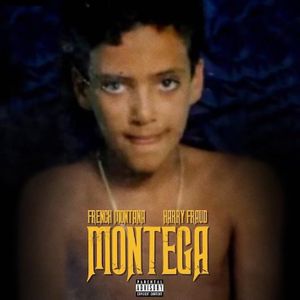 ALBUM: French Montana & Harry Fraud – Montega