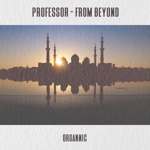 Professor – From Beyond Mp3 Download.