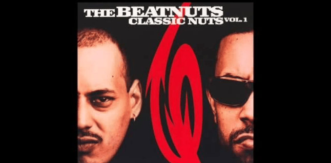 The Beatnuts – Se Acabo Remix