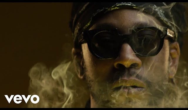 2 Chainz – Gotta Lotta Ft. Lil Wayne