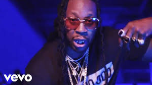 2 Chainz – MFN Right Ft. Lil Wayne