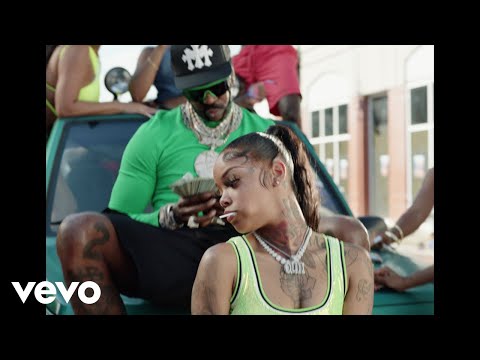 2 Chainz – Pop Music Ft. Moneybagg Yo, Beatking