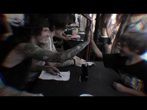ASKING ALEXANDRIA – I Won\\’t Give In
