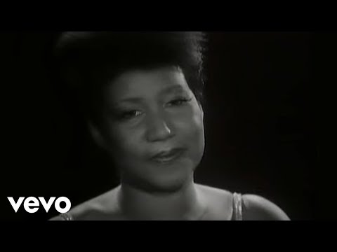 Aretha Franklin – Freeway Of Love