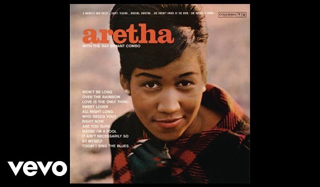 Aretha Franklin – Won\\’t Be Long