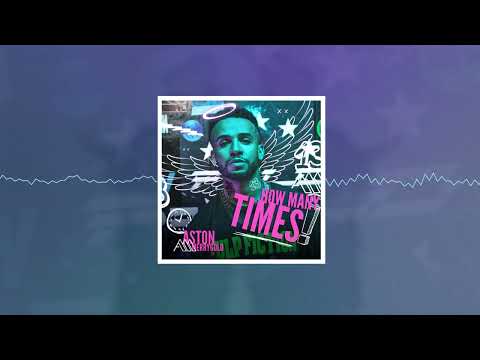 Aston Merrygold – How Many Times