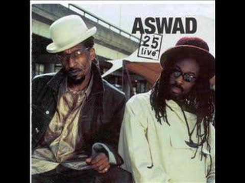 Aswad – Dub Fire