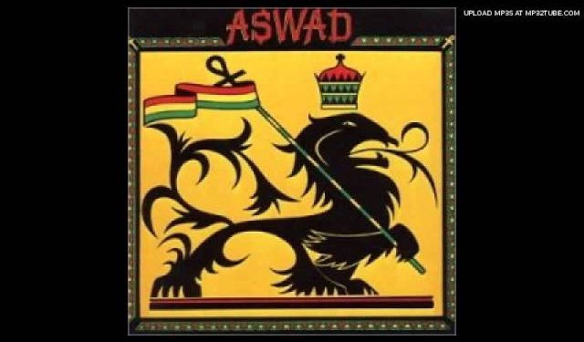 Aswad – I need your love