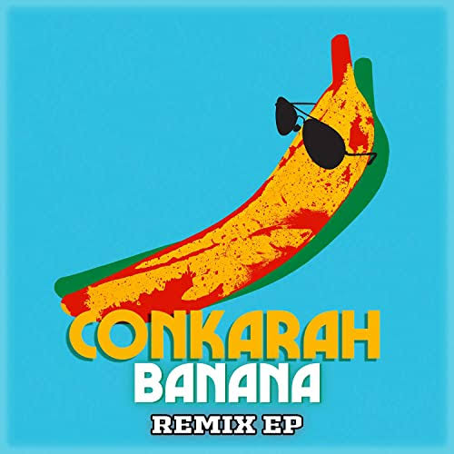 Conkarah Ft. Shaggy – Banana