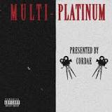 Cordae – Multi-Platinum