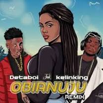 DetaBoi ft Kelinking – Obianuju (Remix)