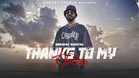 EMIWAY – THANKS TO MY HATERS