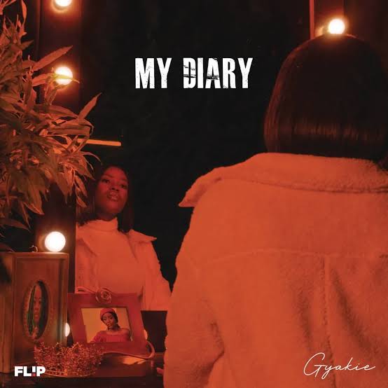 EP: Gyakie – My Diary