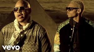 Fat Joe – Another Round Ft. Chris Brown