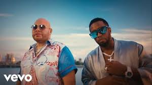 Fat Joe, DJ Khaled, Amorphous – Sunshine