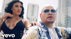 Fat Joe – So Excited Ft. Dre