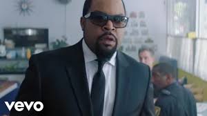 Ice Cube – Good Cop Bad Cop