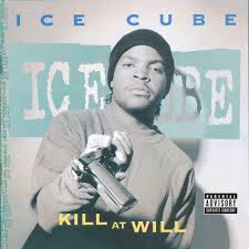 Ice Cube – Jackin\\’ For Beats