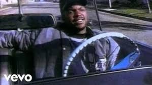 Ice Cube – Steady Mobbin\\