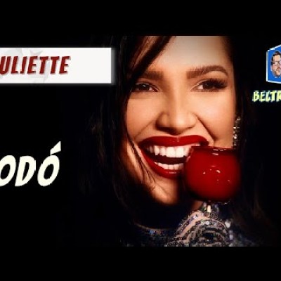 Juliette – Xodó