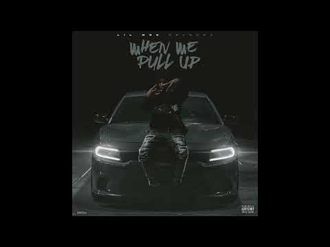 Lil Moe 6Blocka – When We Pull Up