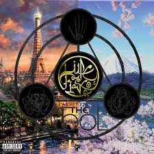 Lupe Fiasco – The Show Goes On