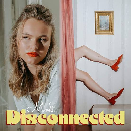 Moli – Disconnected