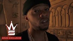 Papoose – \\”Alphabetical Slaughter\\”