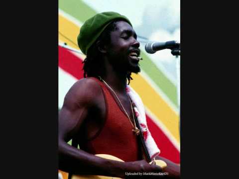 Peter Tosh – I Am That I Am