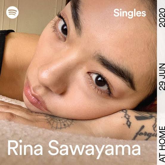 Rina Sawayama – Dance In The Dark (Lady Gaga Cover)