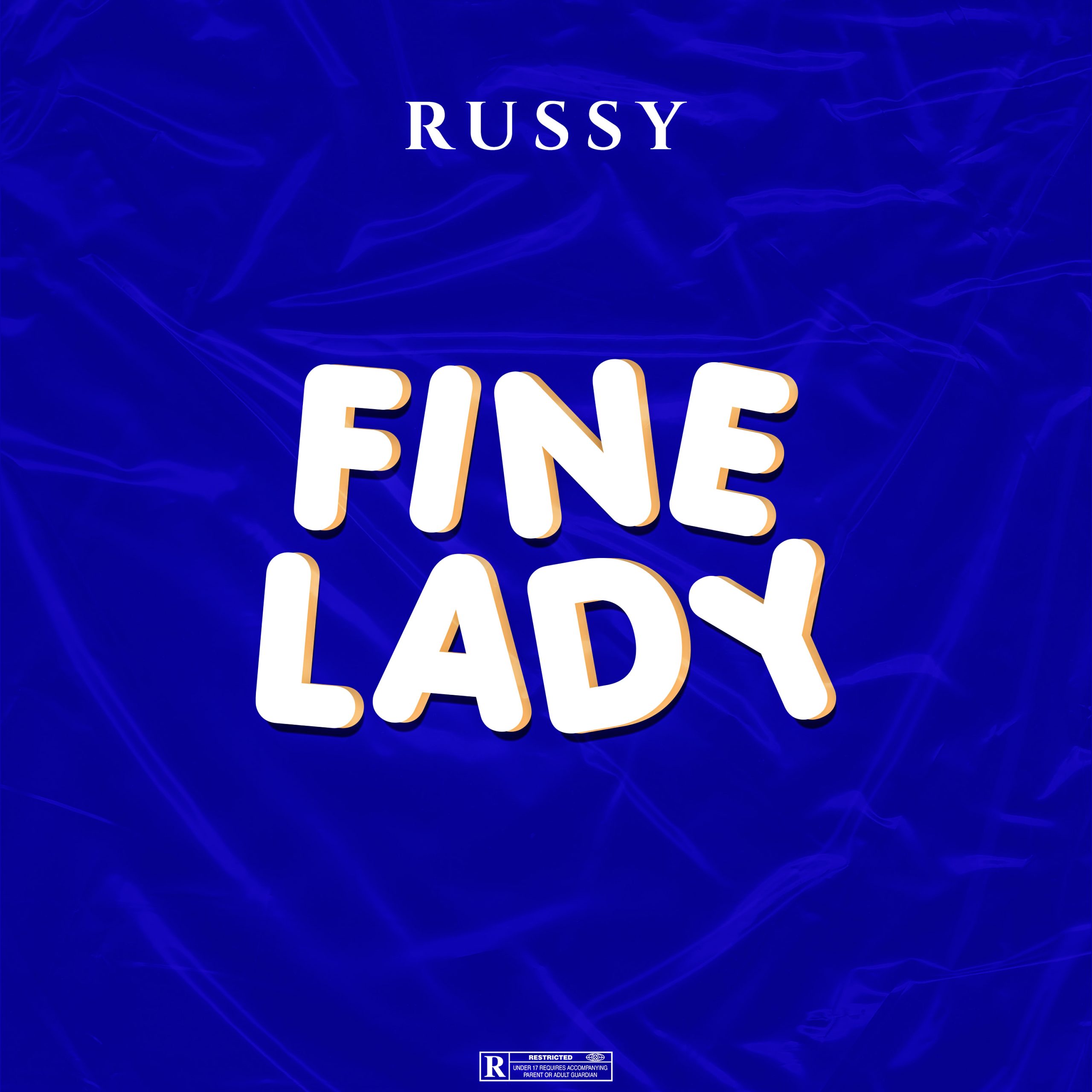 Russy – Fine Lady