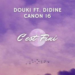 Samara Ft. Didine Canon 16 – Le Dem