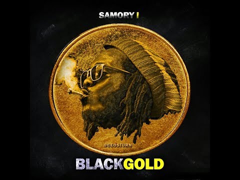 Samory I – There is a Spirit