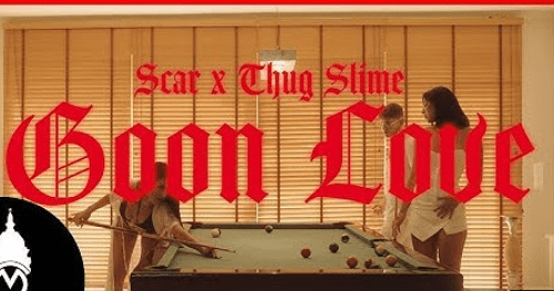 Scar x Thug Slime – Goon Love