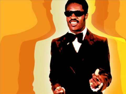Stevie Wonder – All i Do