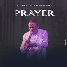 Theophilus Sunday – Let\\’s pray
