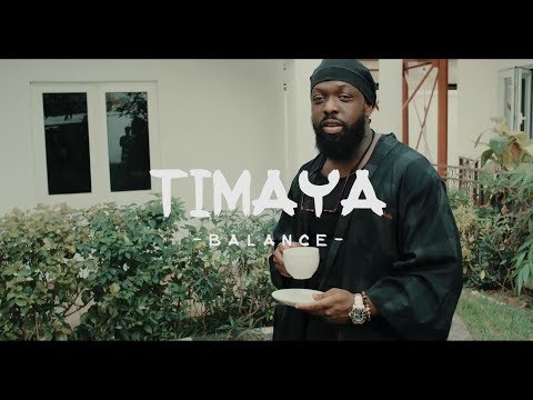 Timaya – Balance