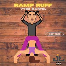 Vybz Kartel – Ramp Ruff