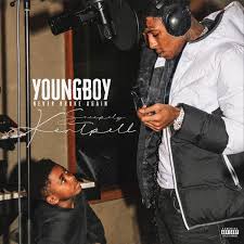 YoungBoy Never Broke Again – Change