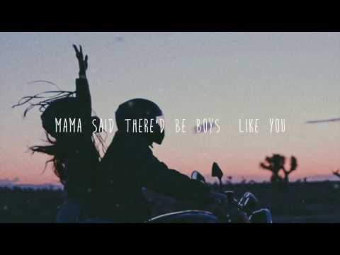 Anna Clendening – Boys Like You