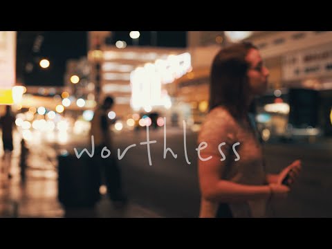 Anna Clendening – Worthless