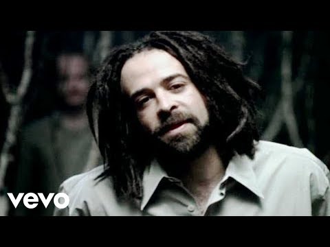 Counting Crows – A Long December