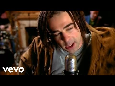 Counting Crows – Mr. Jones