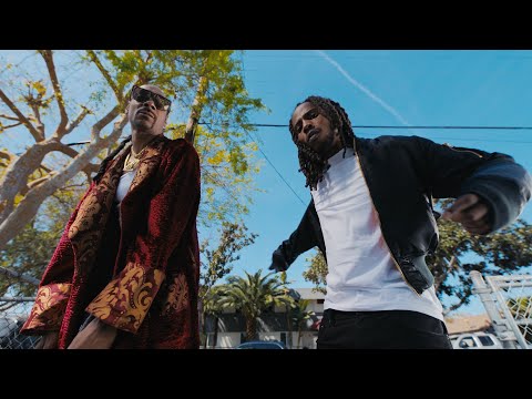 D Smoke & Snoop Dogg – Gaspar Yanga