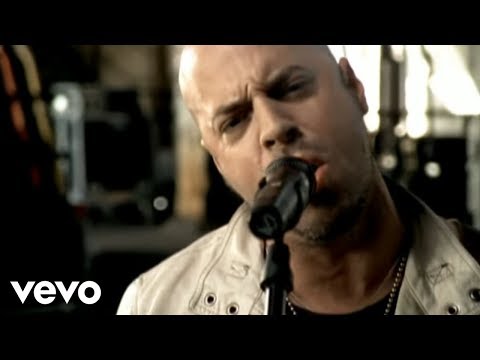 Daughtry – Life After You