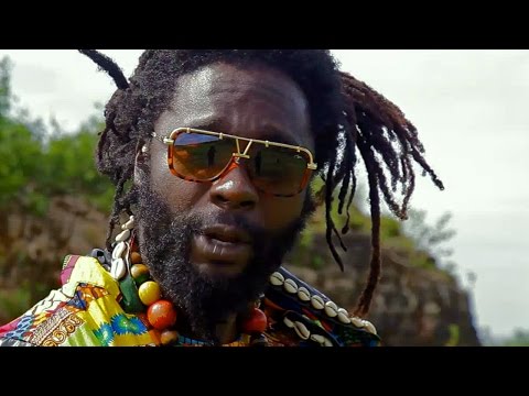 Jah Bouks – Say What\\’s On Your Mind