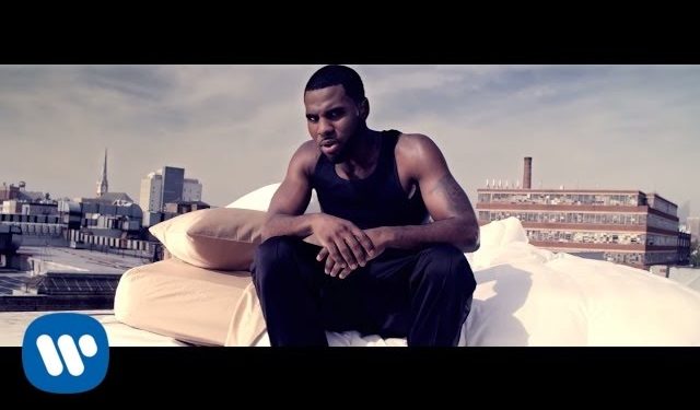 Jason Derulo – Fight For You