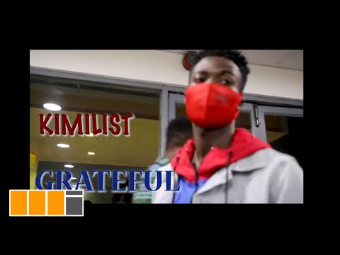 Kimilist – Grateful