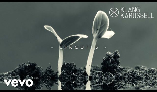 Klangkarussell – Circuits