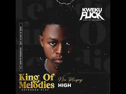 Kweku Flick – King of Melodies